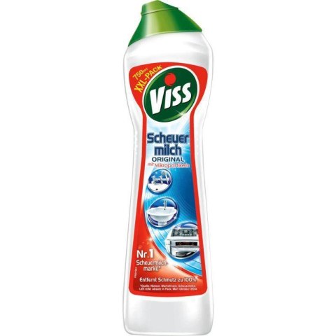 Viss mleczko do czyszczenia Original 750 ml