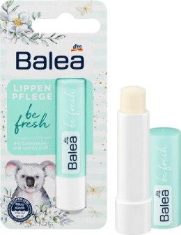 Balea Be Fresh Pomadka do Ust 4,8 g