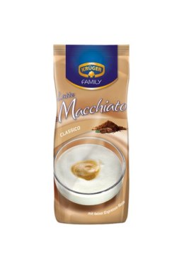 Kruger Cappuccino Latte Macchiato 500 g