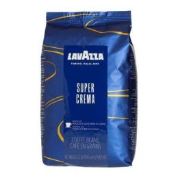 Lavazza Super Crema Kawa Ziarnista 1 kg