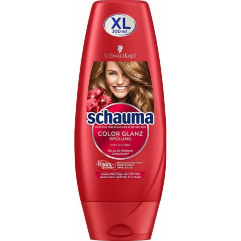 Schauma Color Glanz 300 ml