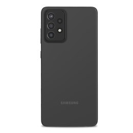 PURO 0.3 Nude - Etui Samsung Galaxy A72 (przezroczysty)