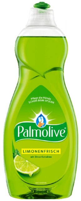 Palmolive płyn do mycia naczyń Limonka 750 ml