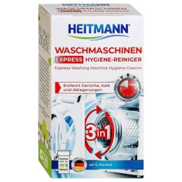 Heitmann Express Waschmaschinen-Hygiene-Reiniger 250 g