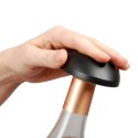 Elektroniczny korkociąg Black Twister do wina
