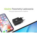 Green Cell - Ładowarka sieciowa USB z funkcją szybkiego ładowania QC 3.0