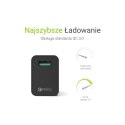 Green Cell - Ładowarka sieciowa USB z funkcją szybkiego ładowania QC 3.0