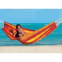 Hamak dwuosobowy barbados papaya 230x150cm