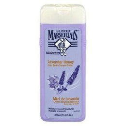 Le Petit Marseillais Lavender Honey 400 ml