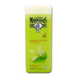 Le Petit Marseillais Mandarin Lemon 400 ml