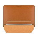 Moshi Muse 13" 3-in-1 Slim - Pokrowiec MacBook Pro 13" / MacBook Air 13" (Caramel Brown)