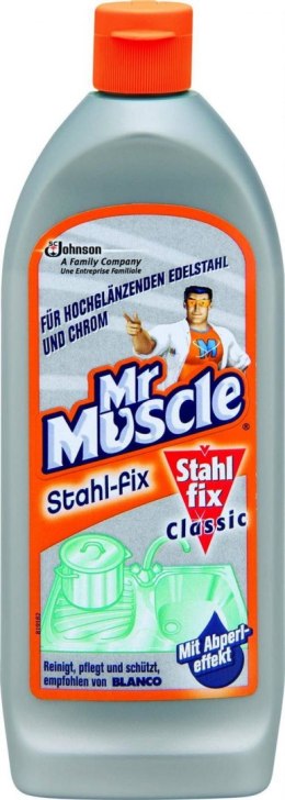 Mr Muscle Stahl-fix 200 ml