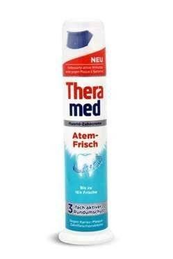 Theramed Atem Frisch Pasta do Zębów 2w1 100 ml