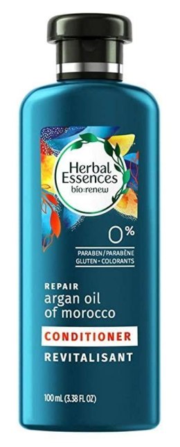 Herbal Essences Argan Oil of Morocco Apres Shampooing Odżywka do Włosów 100 ml