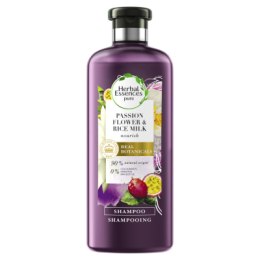 Herbal Essences Passiflora e Latte de Riso Szampon do Włosów 250 ml