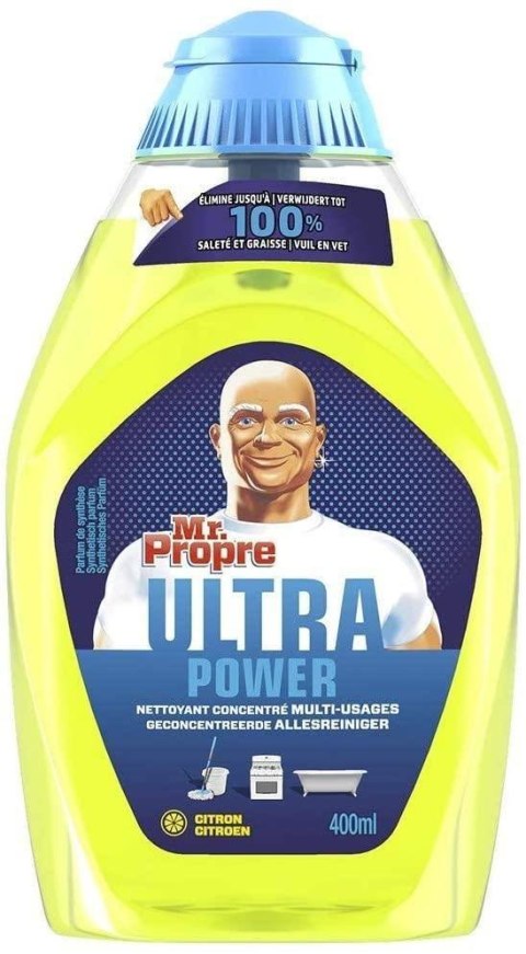 Mr. Proper Multi Citron 400 ml
