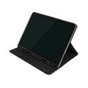 Tucano Premio - Etui ekologiczne iPad Pro 11" (2021 / 2020) (czarny)