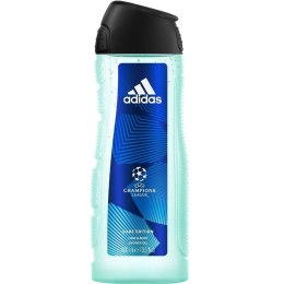 Adidas UEFA Champions League Dare Edition Żel pod Prysznic 400 ml