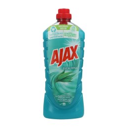 Ajax Flor Eucallyptus Płyn do Podłóg 1.25l