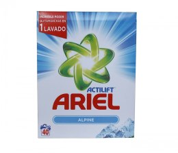 Ariel Alpine Proszek do Prania 40 prań