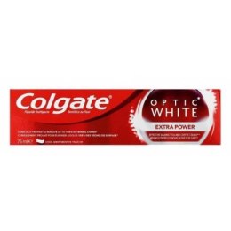 Colgate Optic White Extra Pasta do Zębów 75 ml