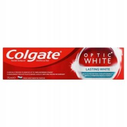 Colgate Optic White Lasting White 75 ml