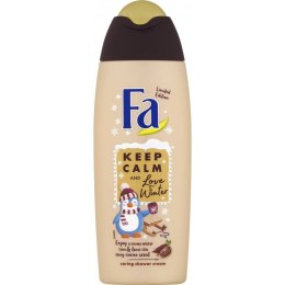 Fa Keep Clam Cacao Żel pod Prysznic 250 ml