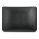 Karl Lagerfeld Choupette Sleeve - Etui na Macbook Pro / Air 13" / notebook 13" (Czarny)