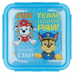 Paw Patrol - Lunchbox / hermetyczne pudełko śniadaniowe 730ml