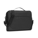 STM Myth Laptop Brief - Torba MacBook Pro 15" / Notebook 15" (black)