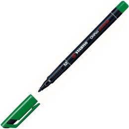 FOLIOPIS STABILO OHPEN UNIVERSAL 1.0 MM, ZIELONY