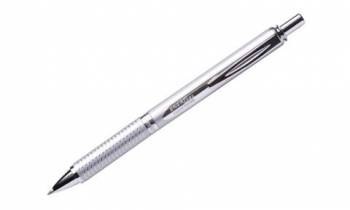 PIÓRO KULKOWE PENTEL ENERGEL BL407, CZARNY