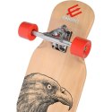 Deskorolka longboard Enero Eagle 41,5x9,5 cale