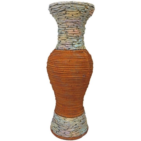 Waza ogrodowa 23,5x23x63,5cm