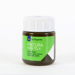 Farba do Tkanin 25 ml Ziemista Umbra