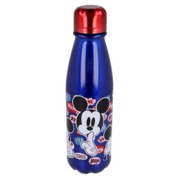 Mickey Mouse - Butelka aluminiowa 600 ml