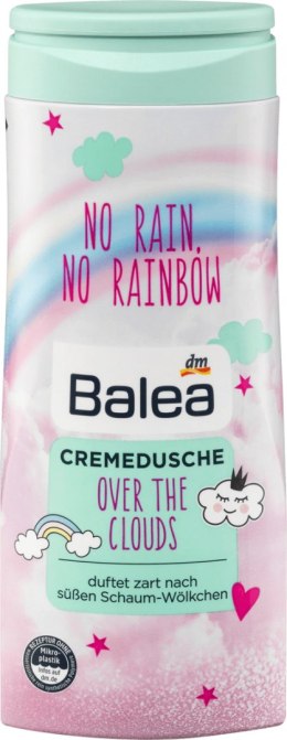 Balea No rain No rainbow Żel po Prysznic 300 ml