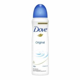 Dove Antyperspirant Spray Original 150 ml
