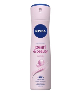 Nivea Pearl & Beauty Antyperspirant Spray 150 ml