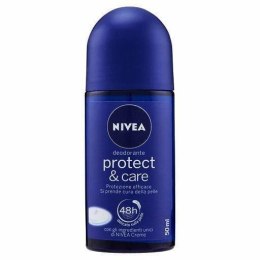 Nivea Protect&Care Roll-On 50 ml
