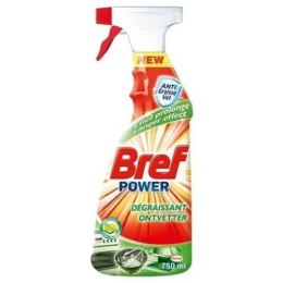 Bref Power - Odtłuszczacz 750 ml