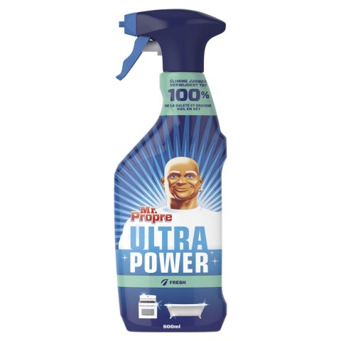 Mr.Propre Ultra Power Fresh 500 ml