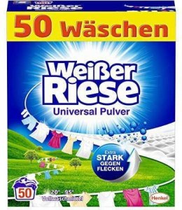 Weiser Riese Universal 50 prań