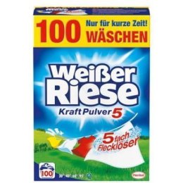 Weiser Riese Uniwersal Proszek do Prania 100 prań