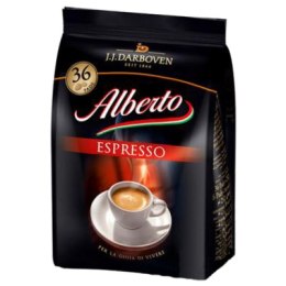 Alberto Espresso Kawa w Padach 36 szt.