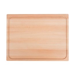 Drewniana deska do Krojenia (Blok) 40x30 - Buk