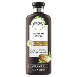 Herbal Essences Leche de Coco Szampon do Włosów 400 ml