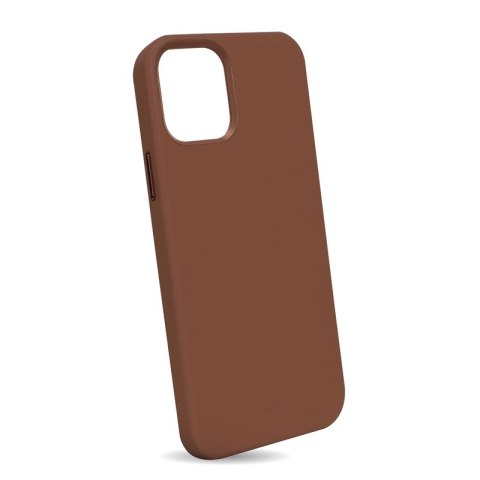 PURO SKY - Etui iPhone 13 (Brown)