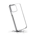 PURO Impact Clear - Etui iPhone 13 Pro Max (przezroczysty)