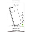 PURO Impact Clear - Etui iPhone 13 Pro Max (przezroczysty)